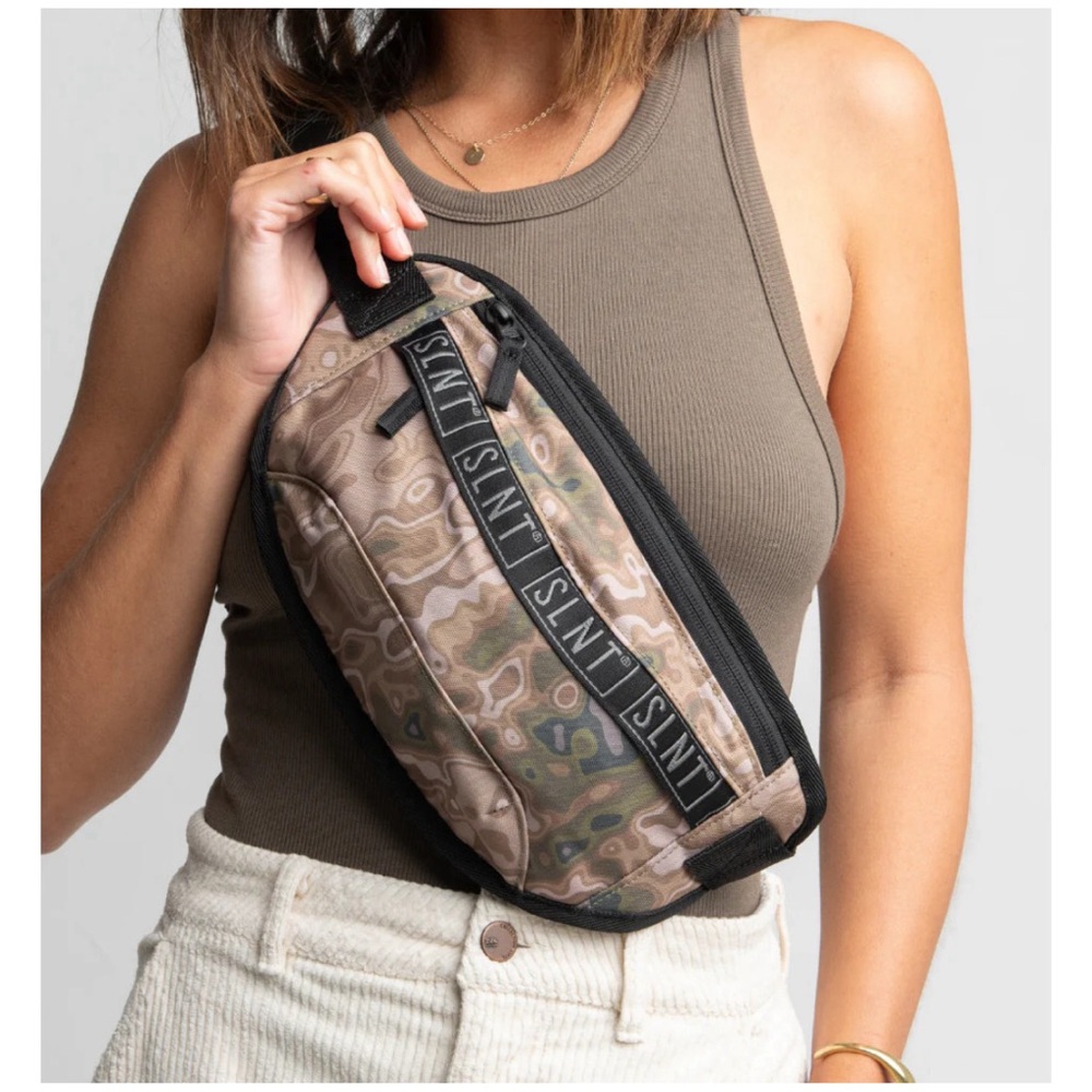 New SLNT X RELV Faraday Sling